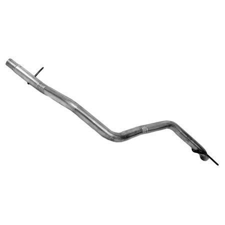 WALKER EXHAUST Exhaust Tail Pipe, 56162 56162
